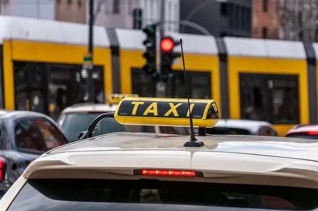Featured image of post: 24-Hour Taxis in Feilding: Reliable Rides Near You Anytime!